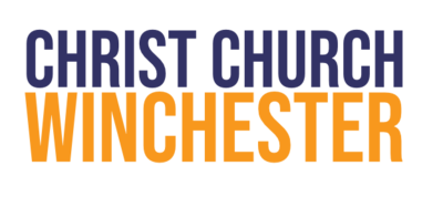 Christ Church Winchester